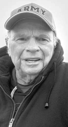 Ruben 'Peter' DeClark